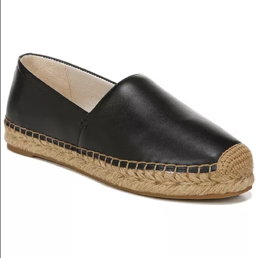 Sam Edelman
Women's Karlita Espadrille Flats